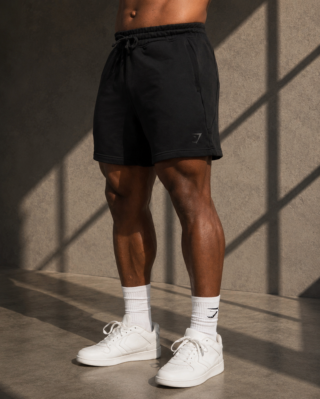 Power 5’ Short Gymshark