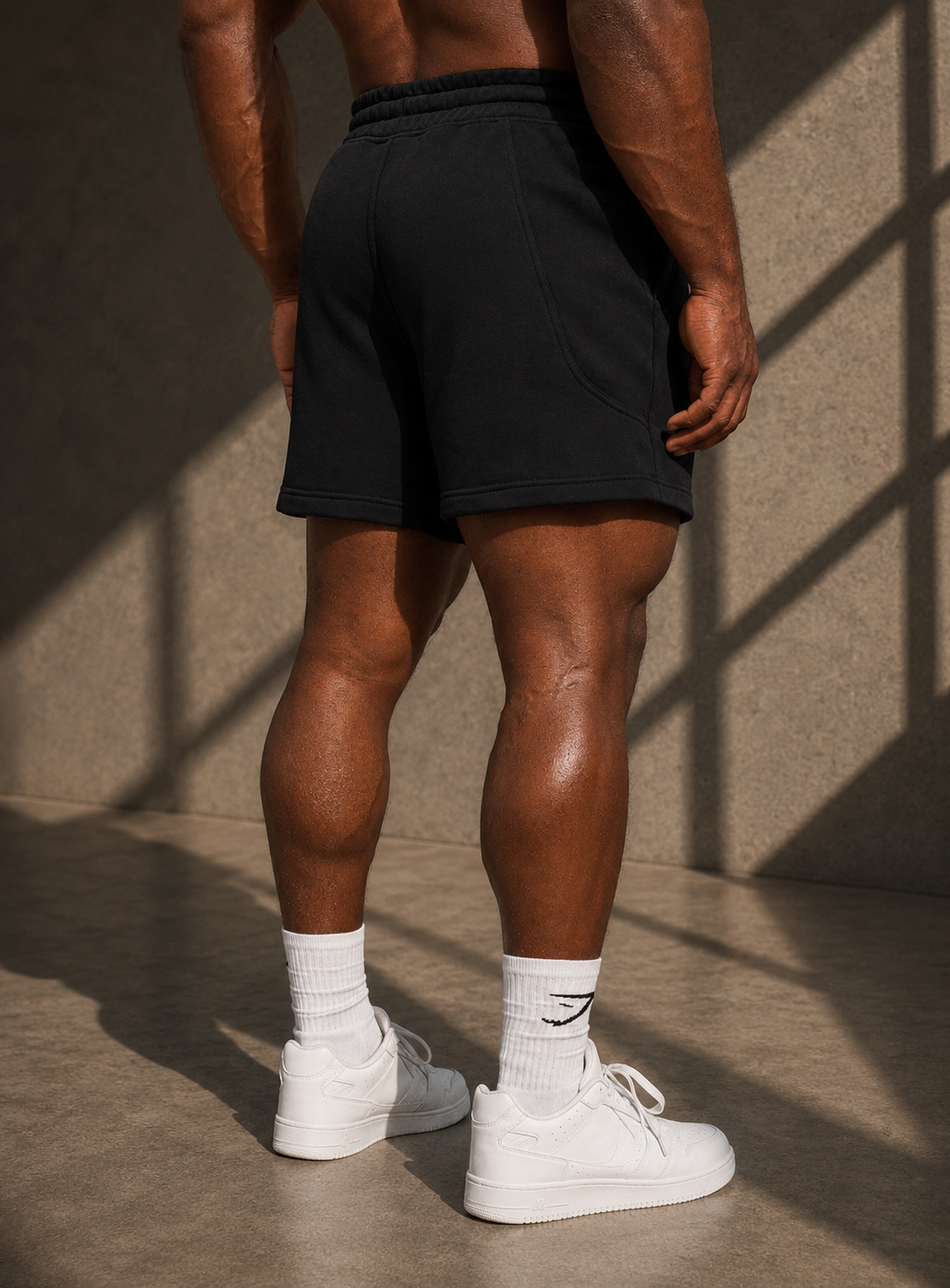 Power 5’ Short Gymshark