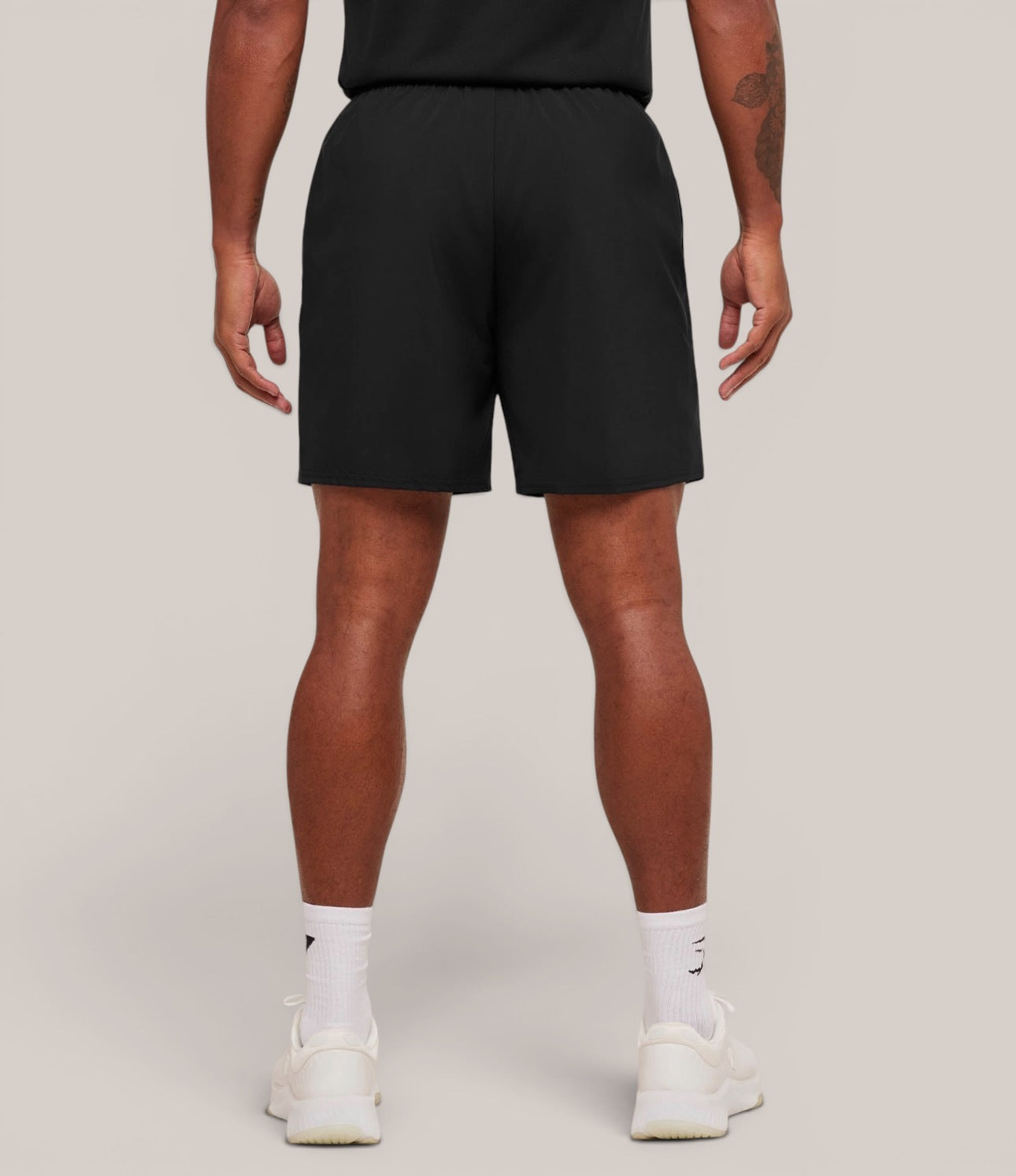 Conditioning 7” Shorts GymShark