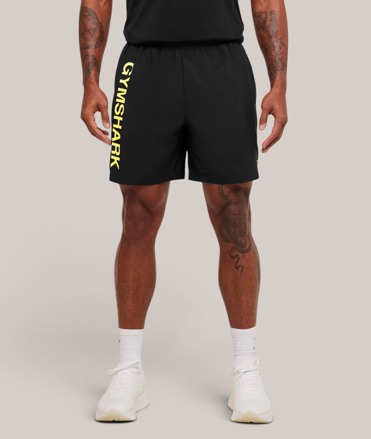 Conditioning 7” Shorts GymShark