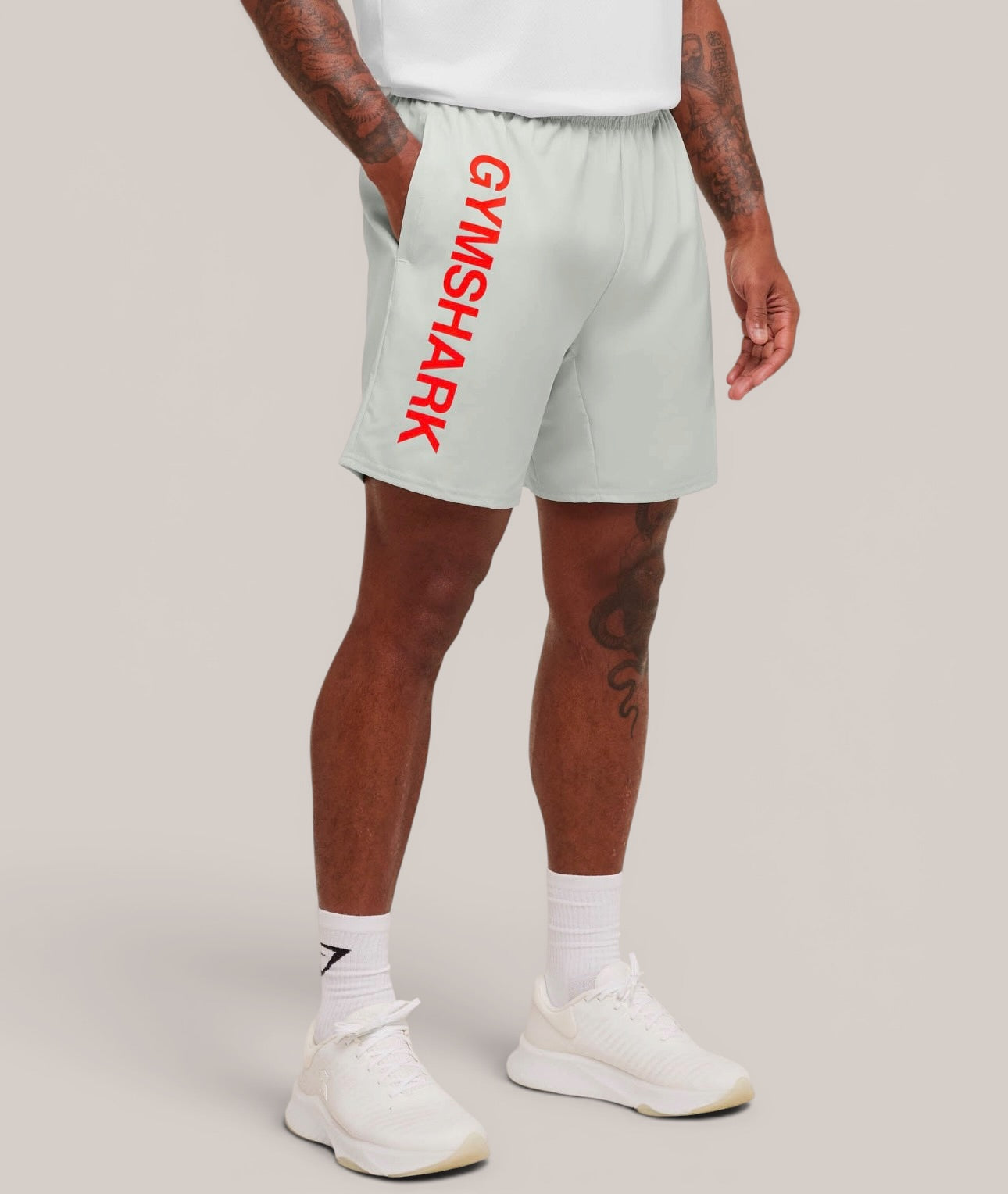 🆕 Conditioning 7” Shorts GymShark
