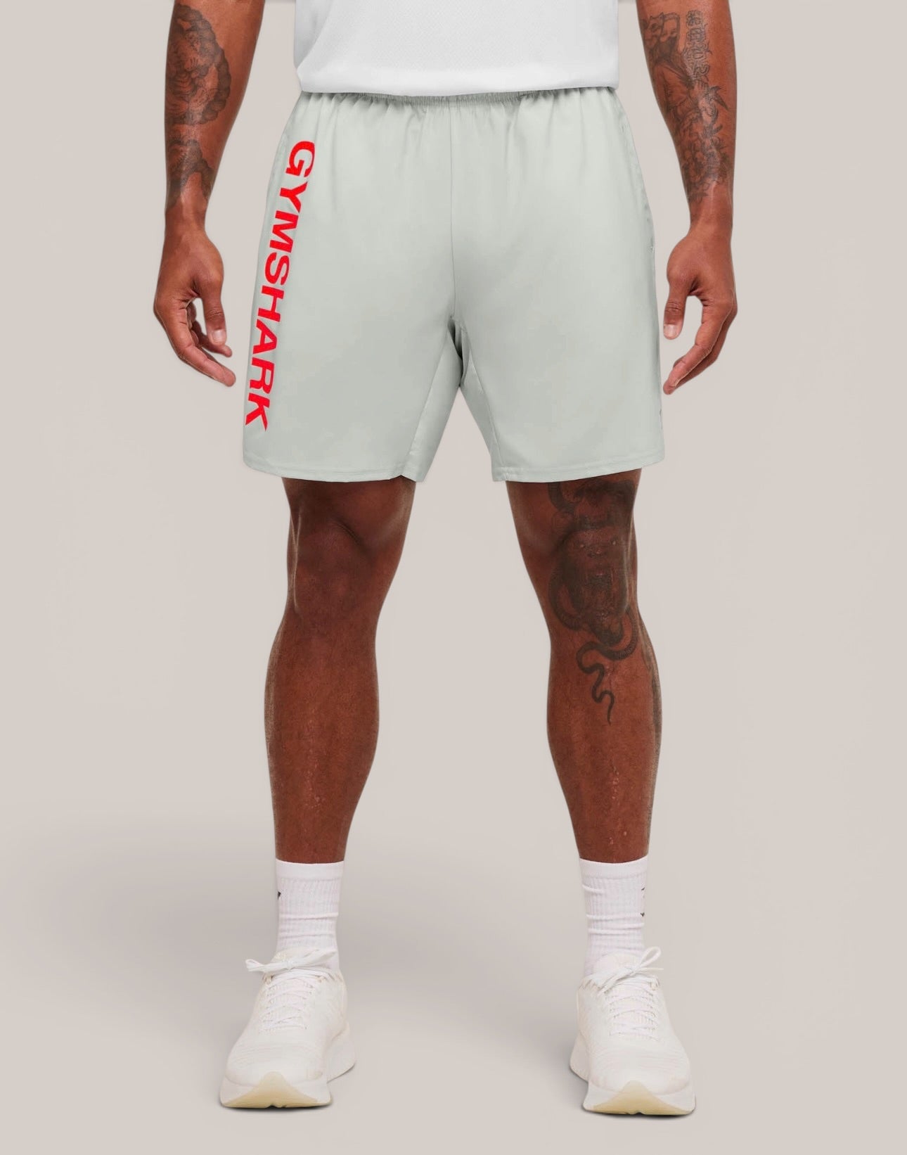 🆕 Conditioning 7” Shorts GymShark