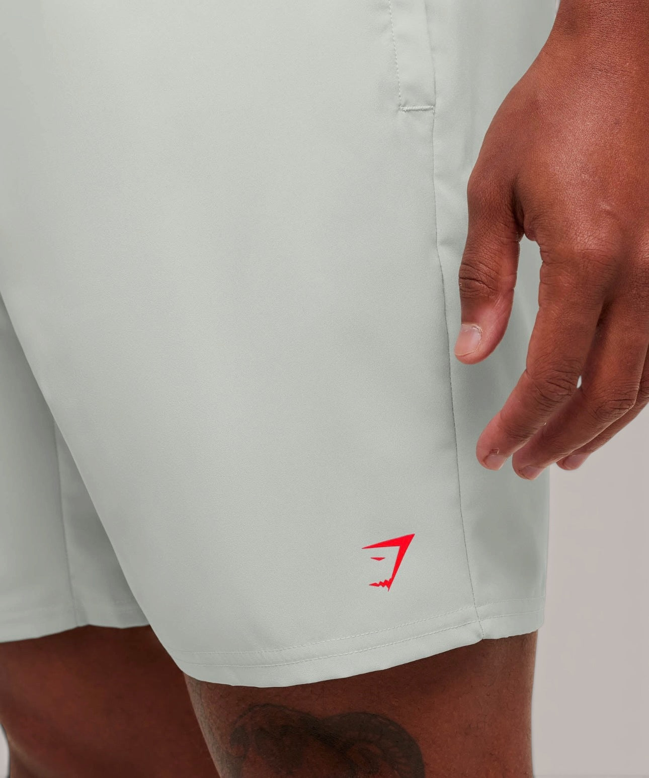 🆕 Conditioning 7” Shorts GymShark