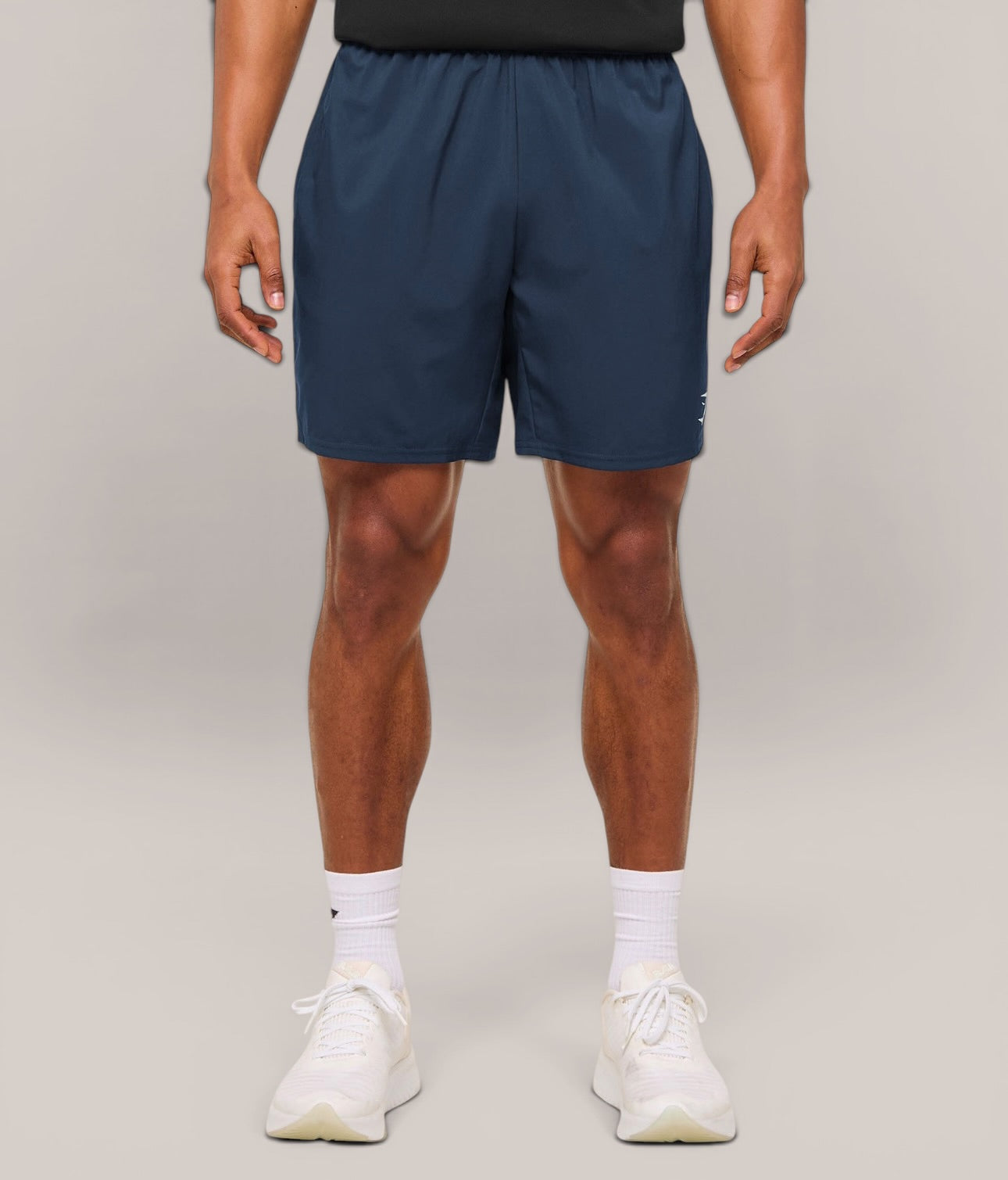 🆕 Arrival 7” Shorts Blue GymShark