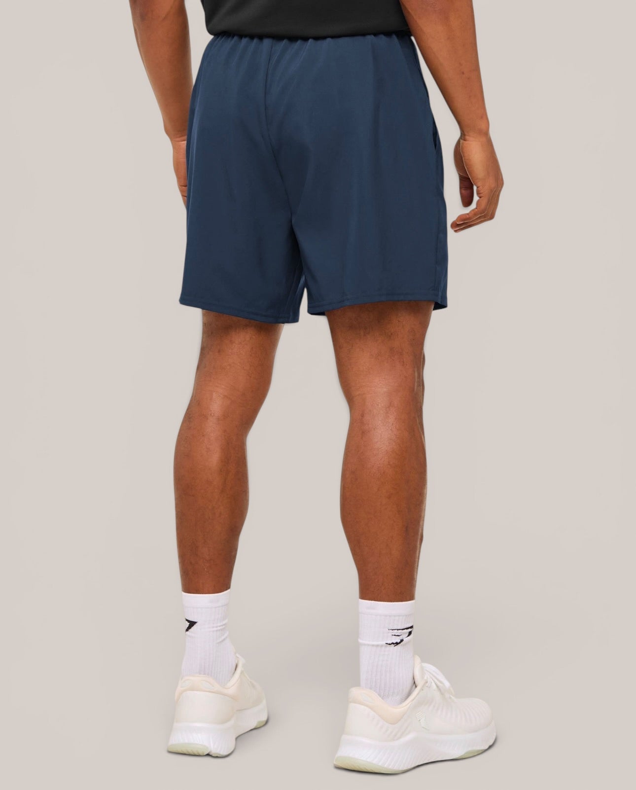 🆕 Arrival 7” Shorts Blue GymShark