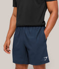 🆕 Arrival 7” Shorts Blue GymShark