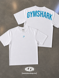 🆕 Power T-Shirt Oversized Fit GymShark